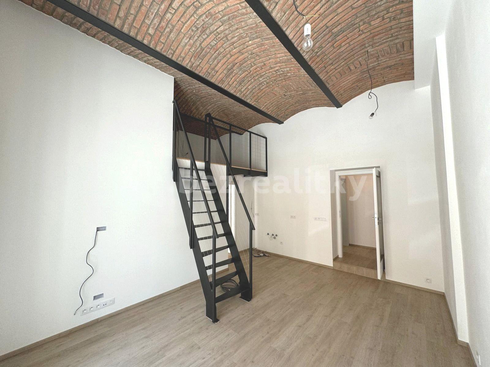 1 bedroom with open-plan kitchen flat for sale, 48 m², Březinova, Prague, Prague