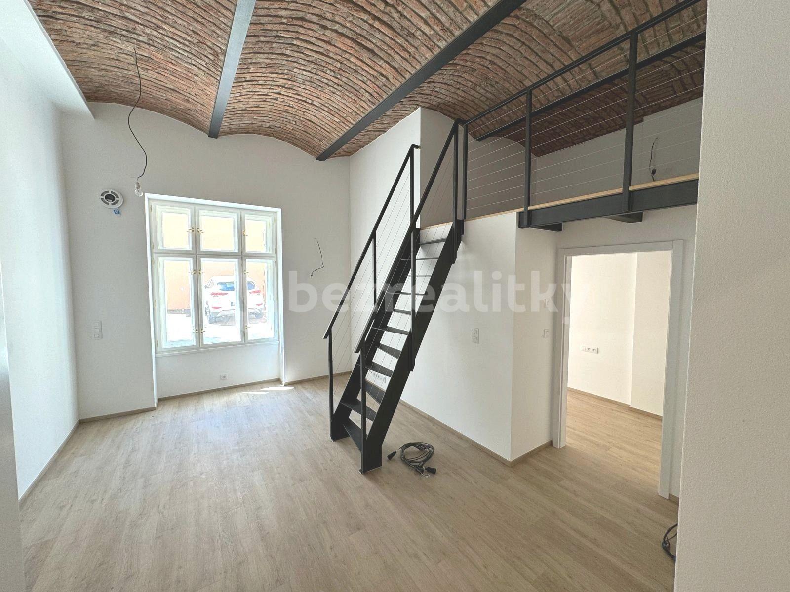 1 bedroom with open-plan kitchen flat for sale, 48 m², Březinova, Prague, Prague