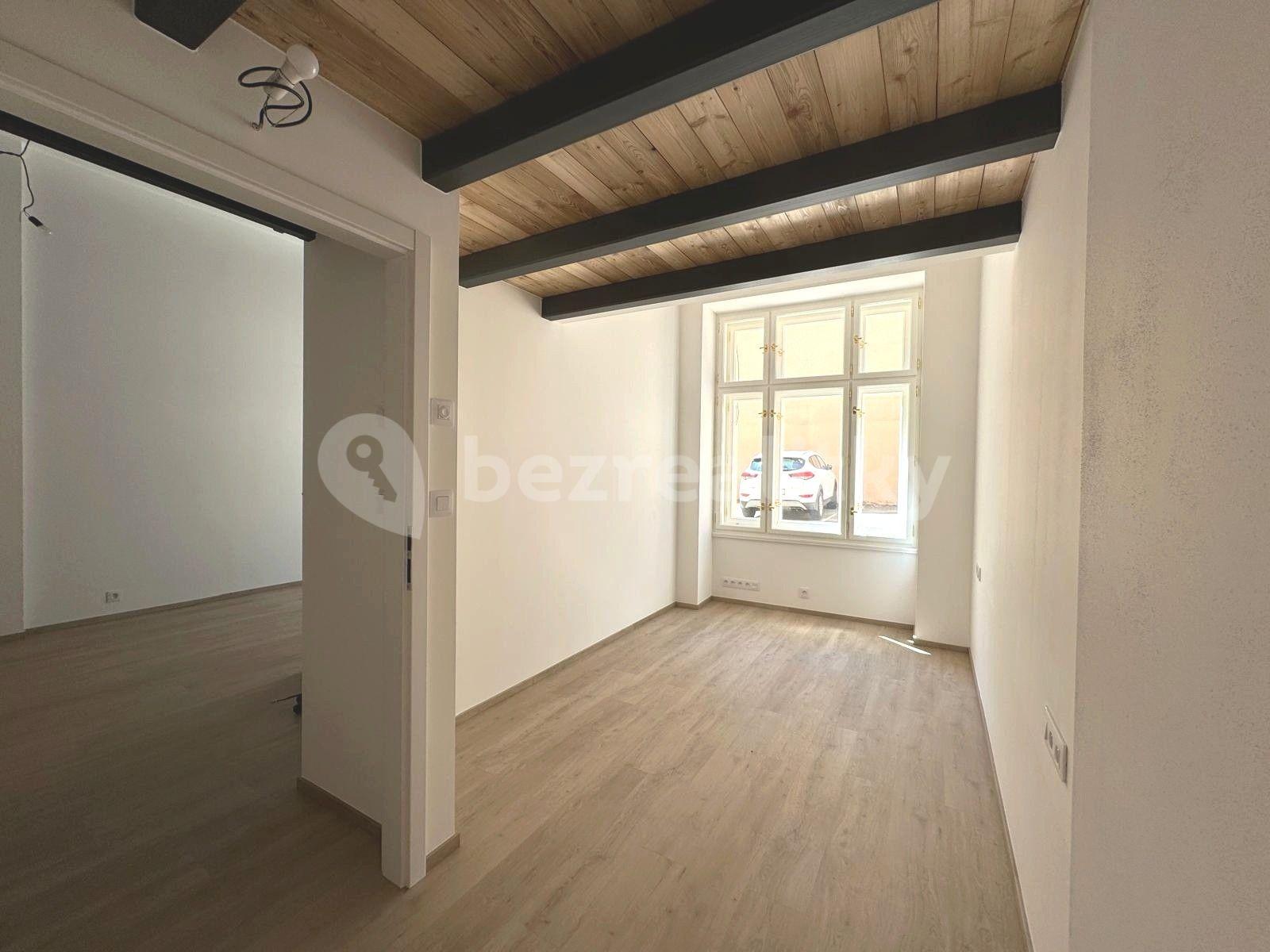 1 bedroom with open-plan kitchen flat for sale, 48 m², Březinova, Prague, Prague