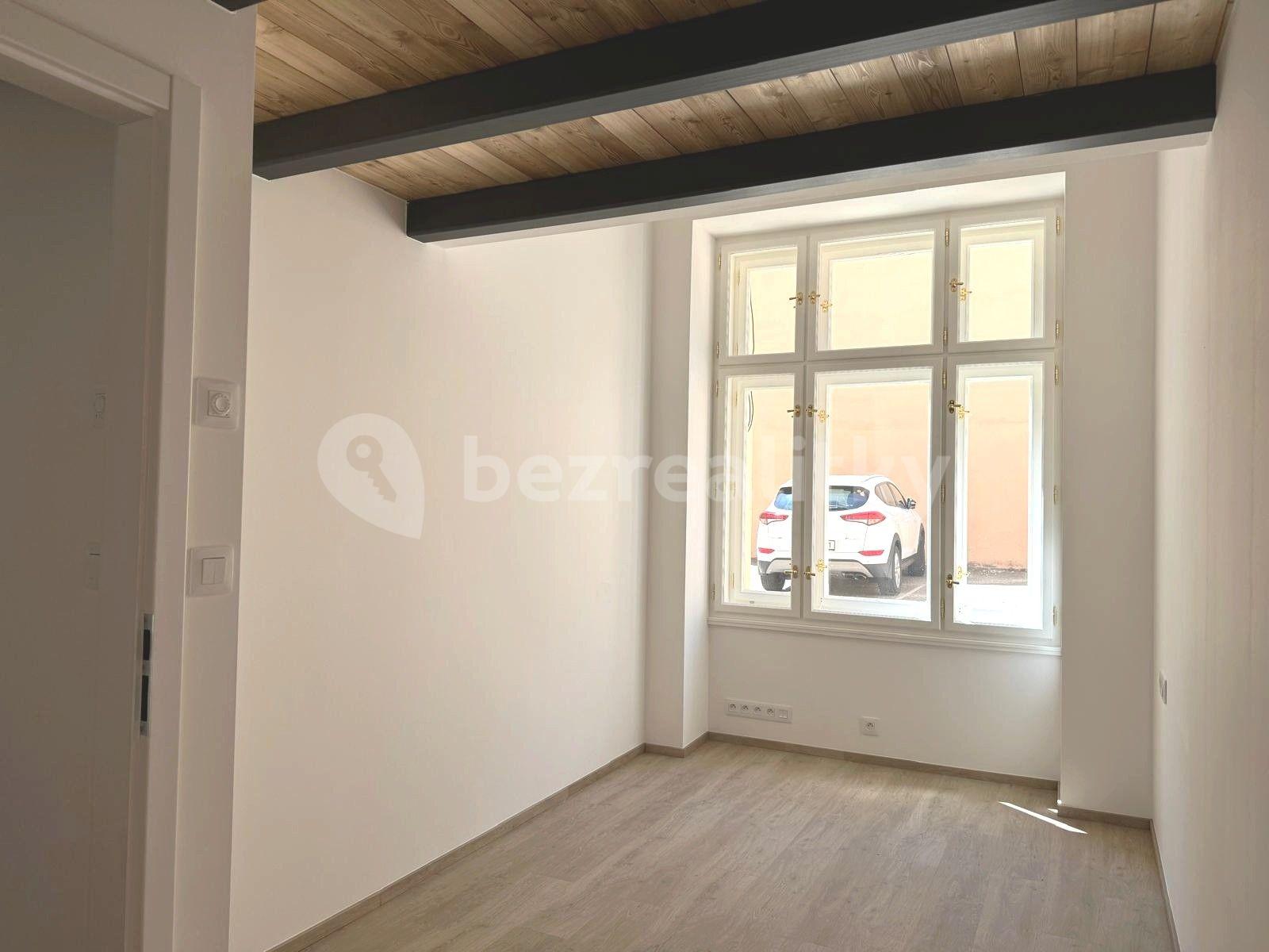 1 bedroom with open-plan kitchen flat for sale, 48 m², Březinova, Prague, Prague