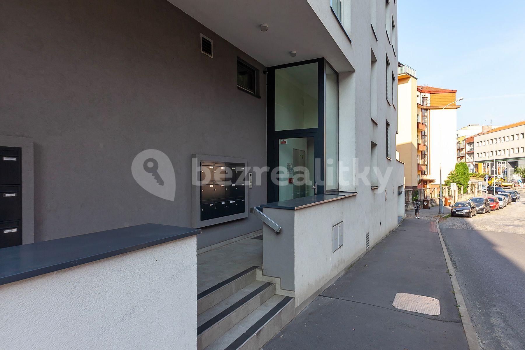 2 bedroom with open-plan kitchen flat for sale, 67 m², Musílkova, Prague, Prague