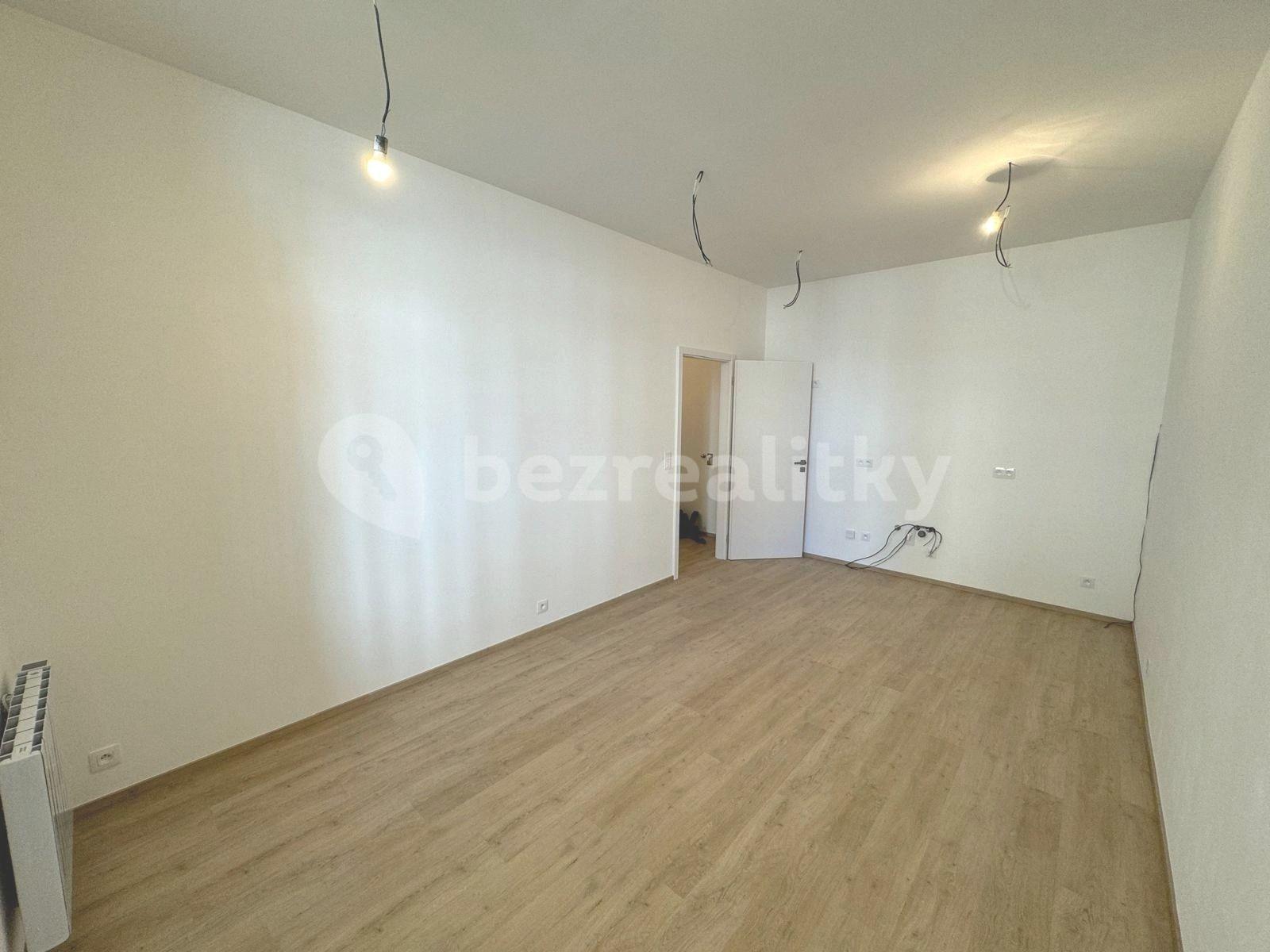 1 bedroom with open-plan kitchen flat for sale, 44 m², Březinova, Prague, Prague