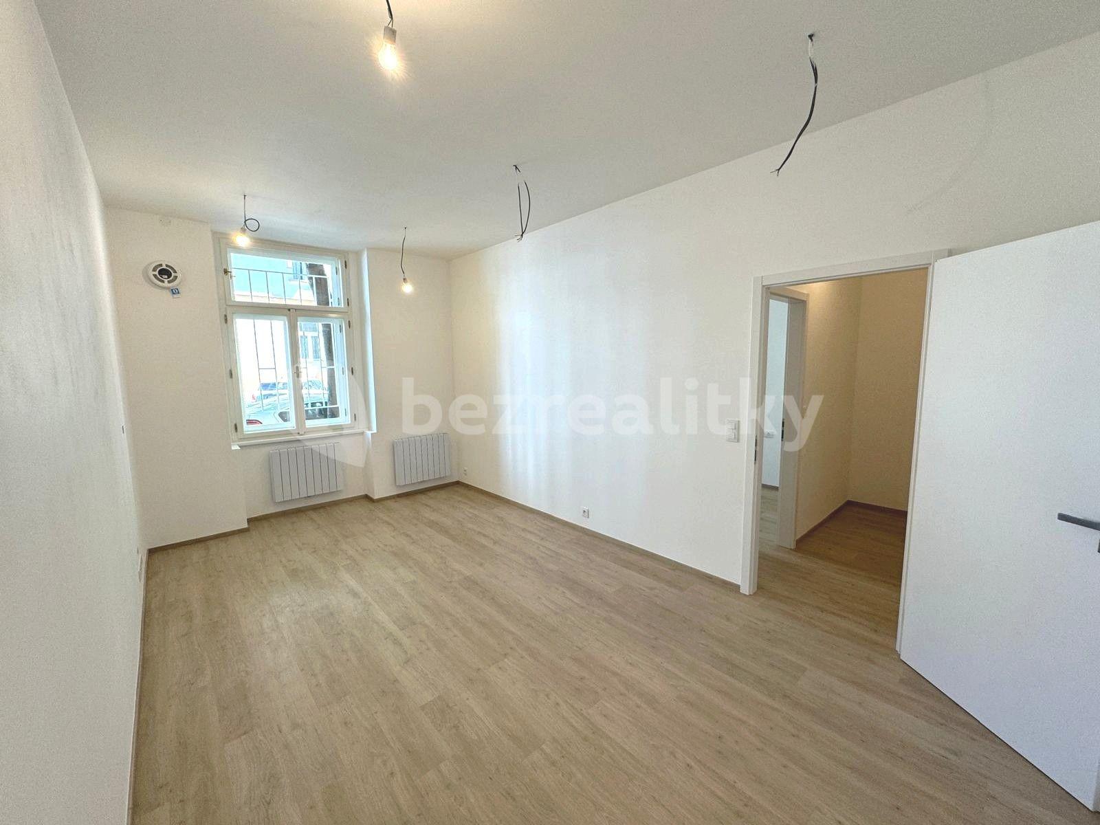 1 bedroom with open-plan kitchen flat for sale, 44 m², Březinova, Prague, Prague