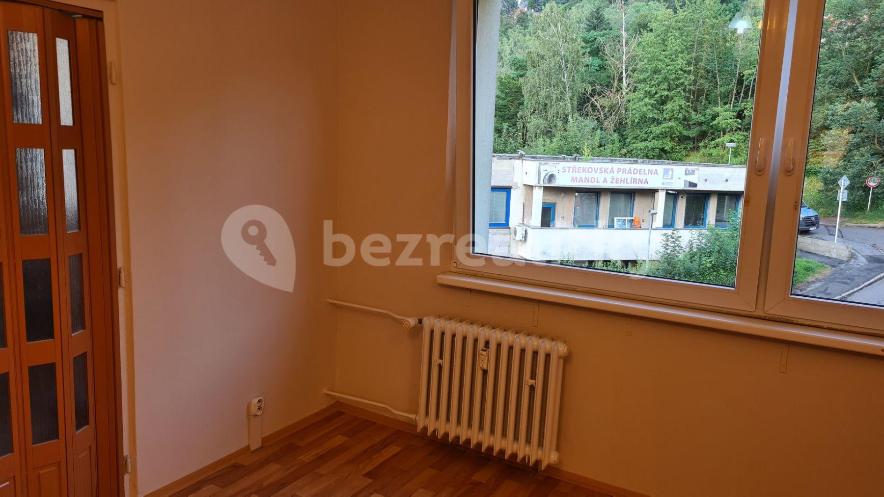 1 bedroom with open-plan kitchen flat to rent, 39 m², Tolstého, Ústí nad Labem, Ústecký Region