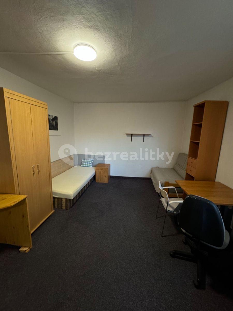 flat to rent, 20 m², Zdíkovská, Prague, Prague