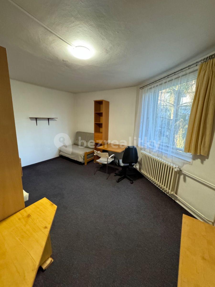 flat to rent, 20 m², Zdíkovská, Prague, Prague