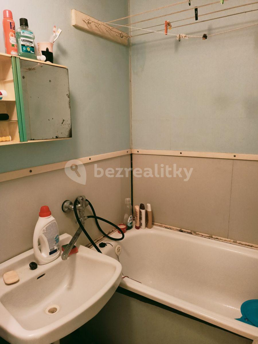 2 bedroom flat for sale, 55 m², Kostelní, Lovosice, Ústecký Region