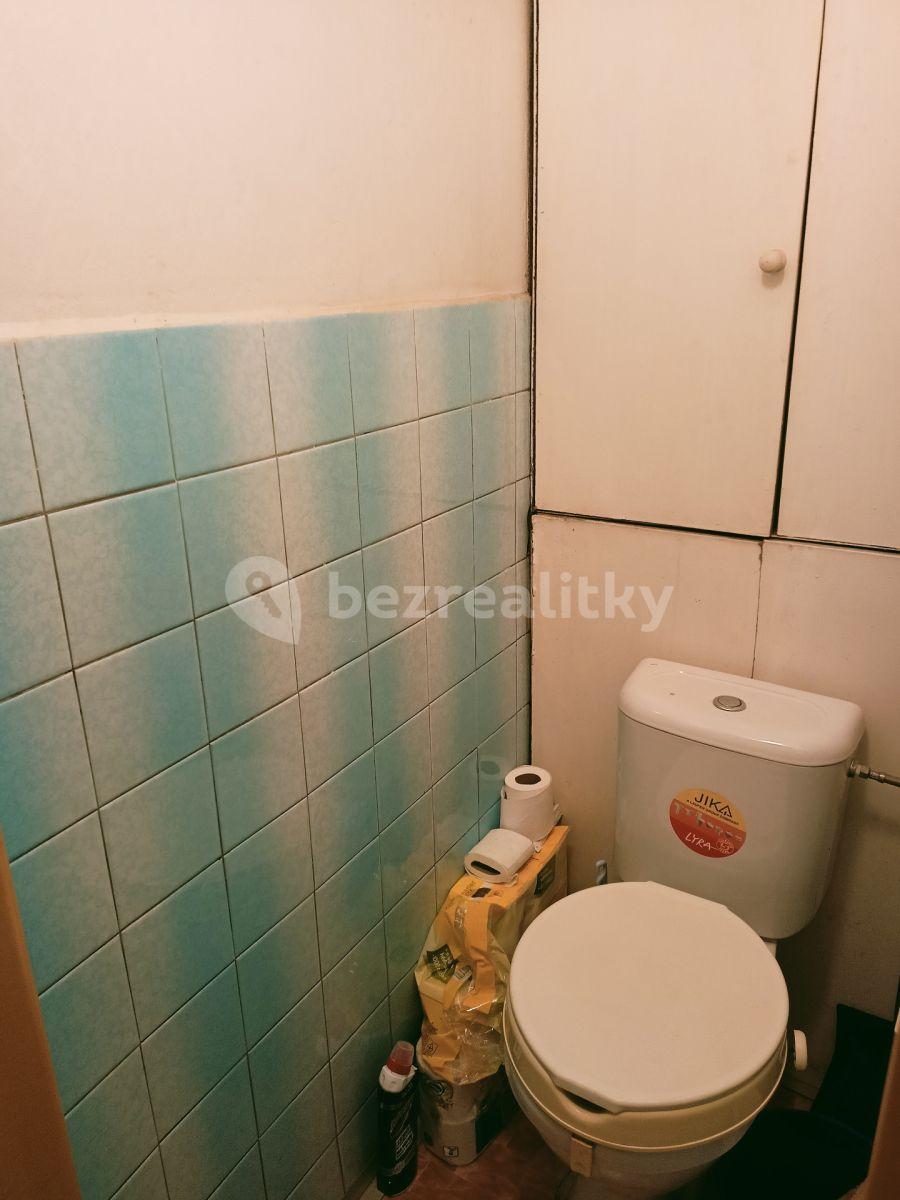 2 bedroom flat for sale, 55 m², Kostelní, Lovosice, Ústecký Region