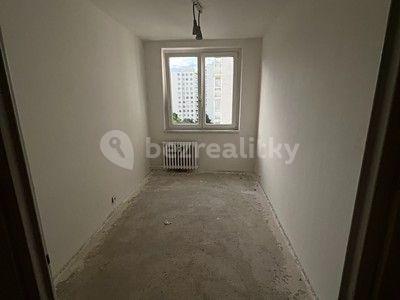 3 bedroom flat for sale, 64 m², Rolnická, Brno, Jihomoravský Region