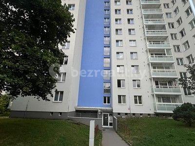 3 bedroom flat for sale, 64 m², Rolnická, Brno, Jihomoravský Region