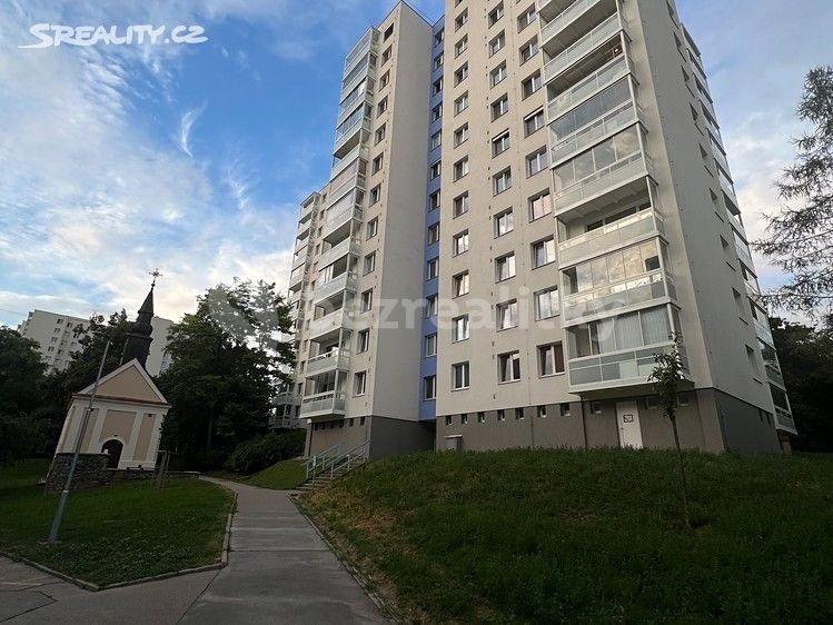 3 bedroom flat for sale, 64 m², Rolnická, Brno, Jihomoravský Region