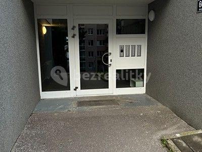 3 bedroom flat for sale, 64 m², Rolnická, Brno, Jihomoravský Region