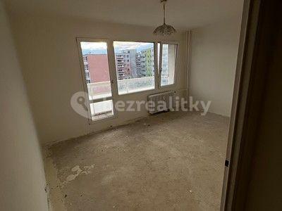 3 bedroom flat for sale, 64 m², Rolnická, Brno, Jihomoravský Region