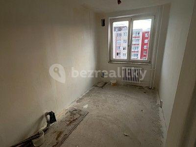 3 bedroom flat for sale, 64 m², Rolnická, Brno, Jihomoravský Region