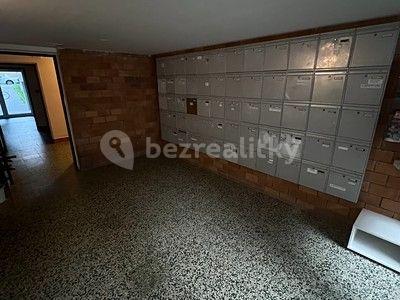 3 bedroom flat for sale, 64 m², Rolnická, Brno, Jihomoravský Region