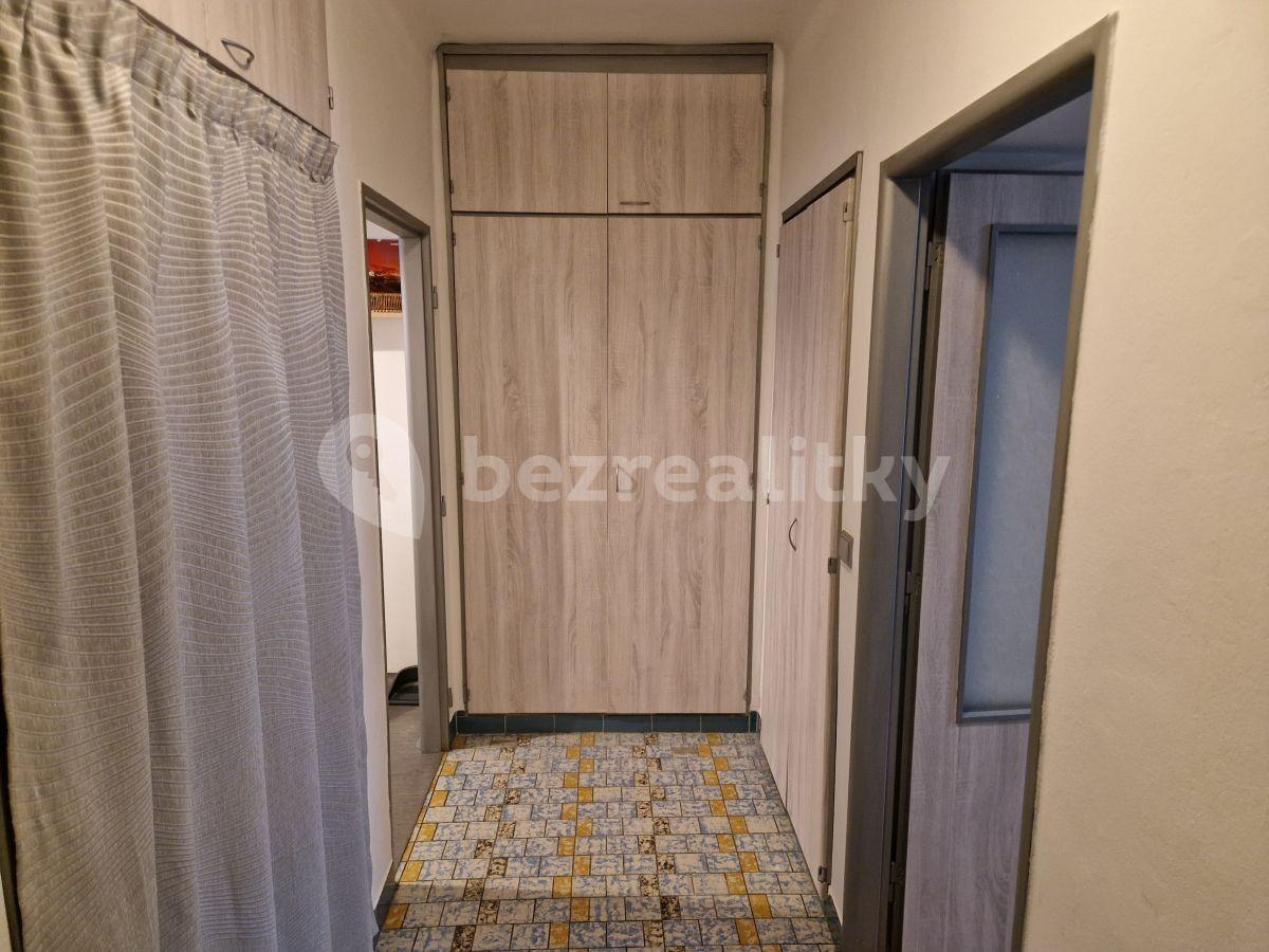 2 bedroom flat to rent, 62 m², Hradišťská, Plzeň, Plzeňský Region