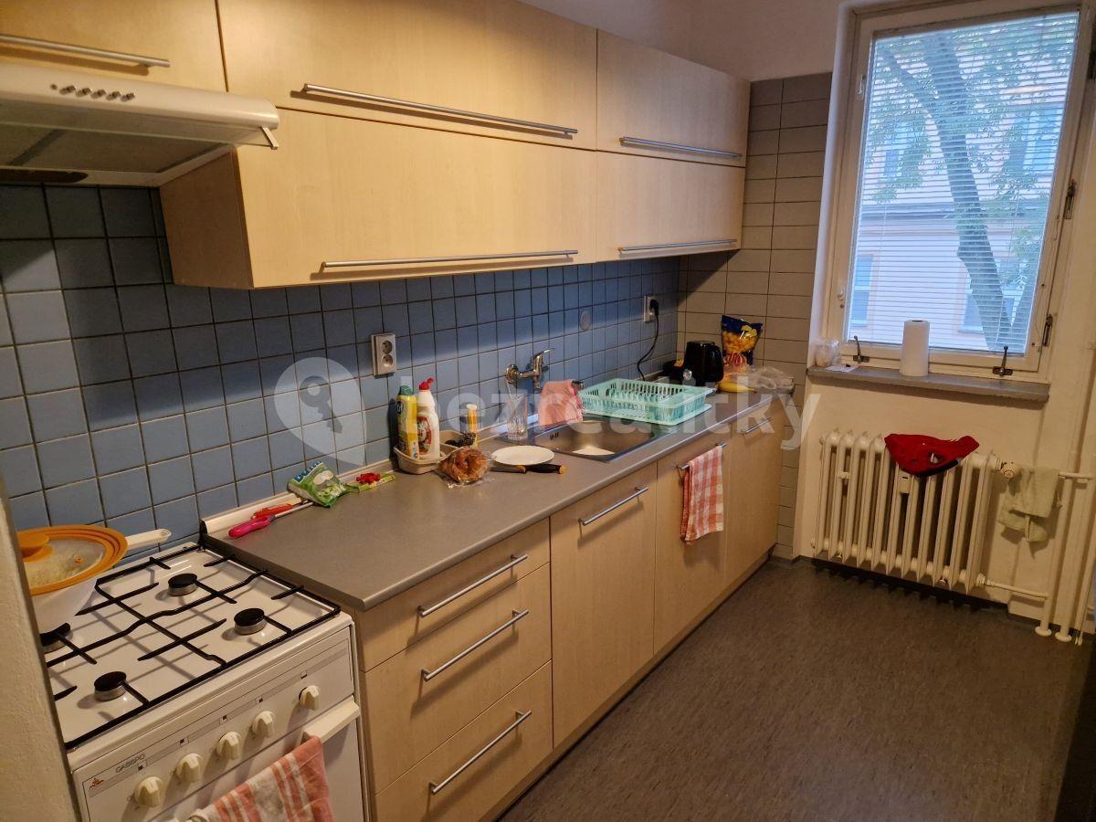 2 bedroom flat to rent, 62 m², Hradišťská, Plzeň, Plzeňský Region