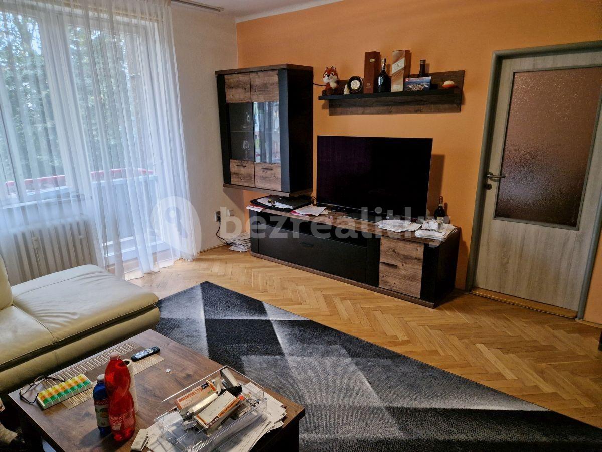 2 bedroom flat to rent, 62 m², Hradišťská, Plzeň, Plzeňský Region