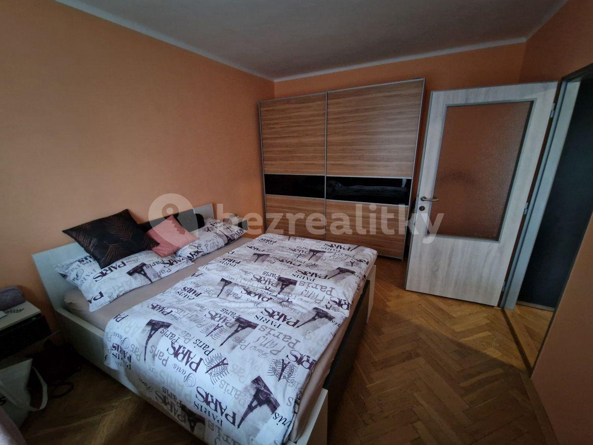 2 bedroom flat to rent, 62 m², Hradišťská, Plzeň, Plzeňský Region