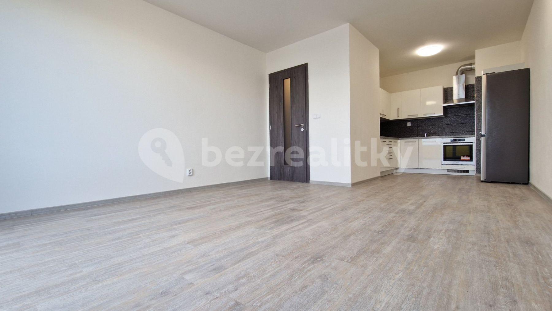 1 bedroom with open-plan kitchen flat to rent, 62 m², Studentská, Plzeň, Plzeňský Region