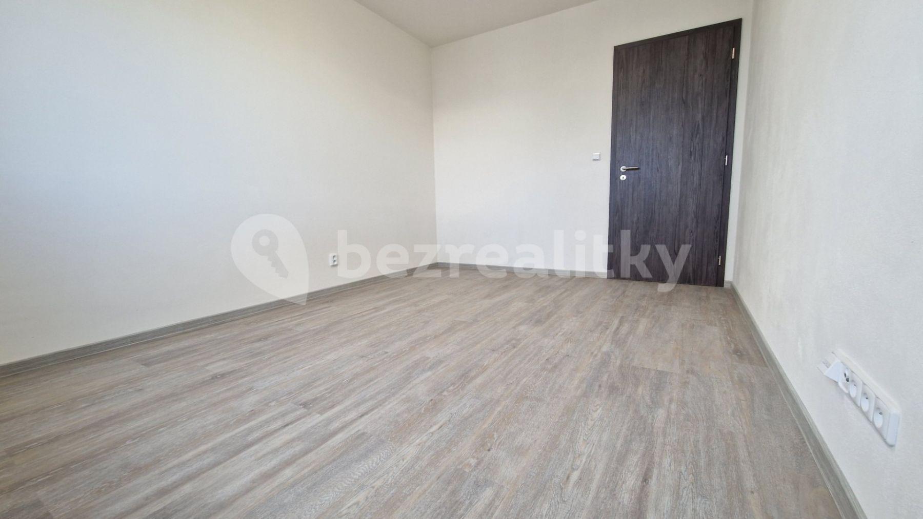 1 bedroom with open-plan kitchen flat to rent, 62 m², Studentská, Plzeň, Plzeňský Region