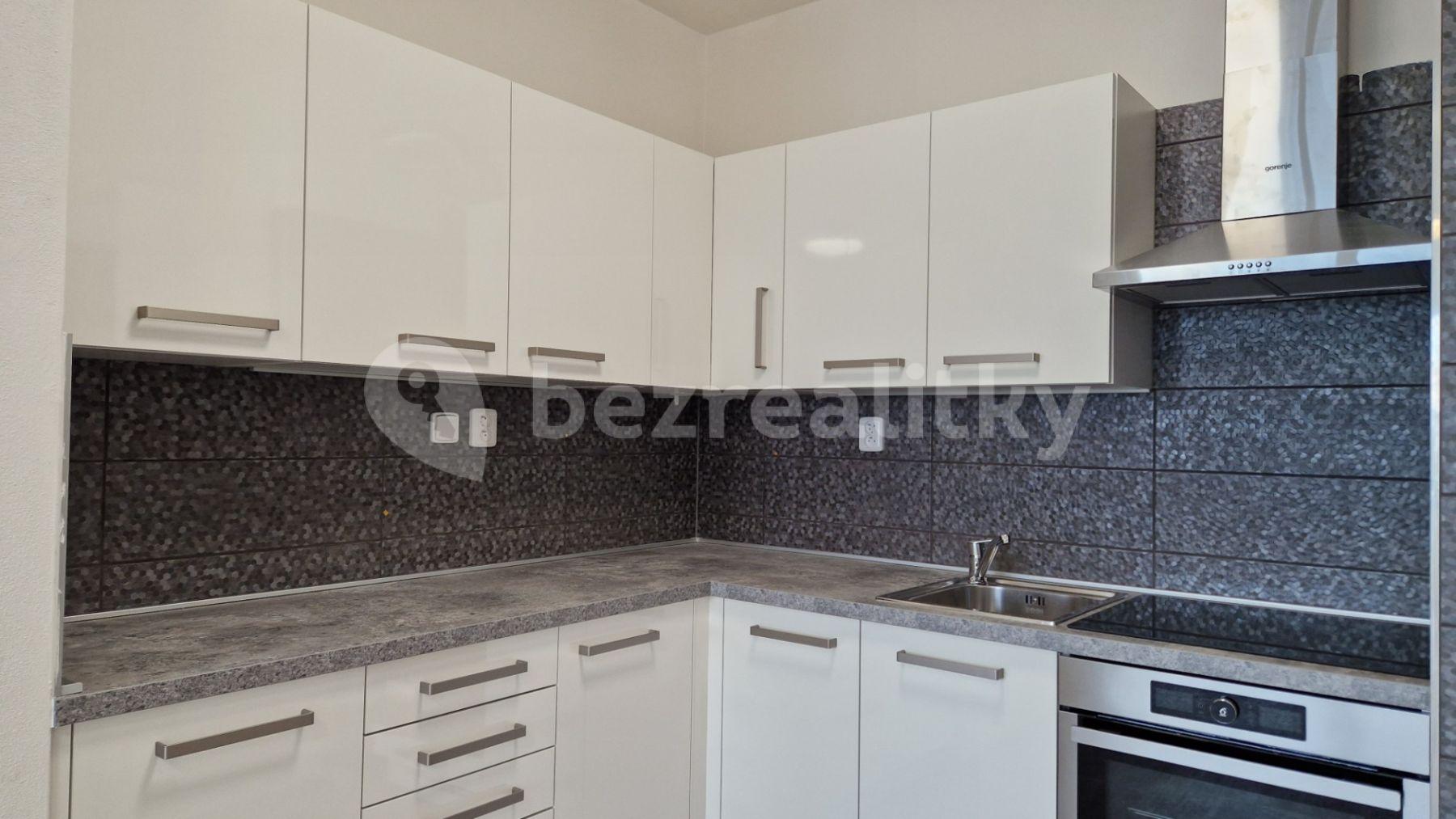 1 bedroom with open-plan kitchen flat to rent, 62 m², Studentská, Plzeň, Plzeňský Region