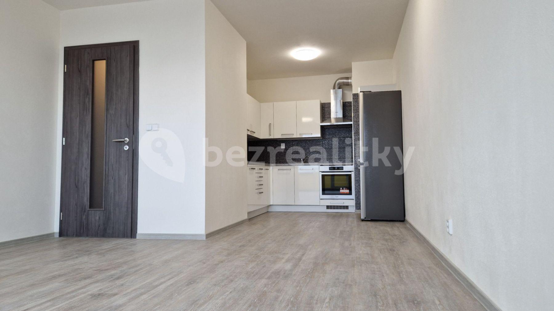 1 bedroom with open-plan kitchen flat to rent, 62 m², Studentská, Plzeň, Plzeňský Region