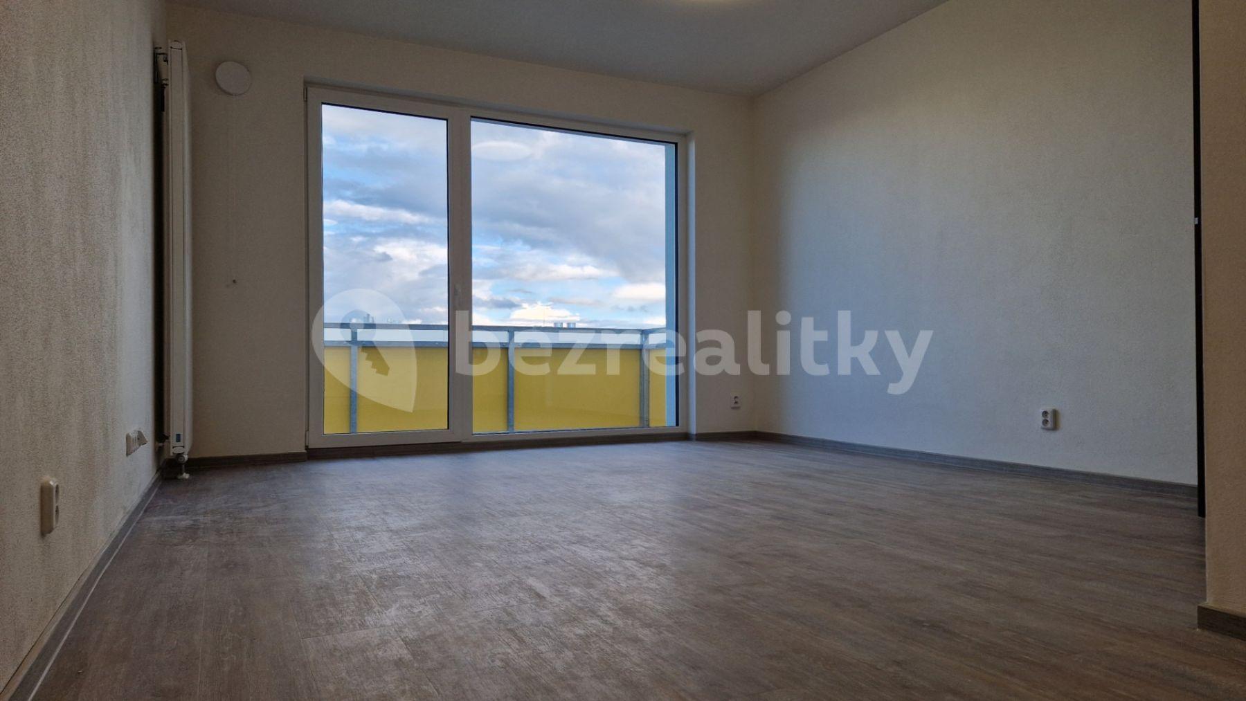 1 bedroom with open-plan kitchen flat to rent, 62 m², Studentská, Plzeň, Plzeňský Region