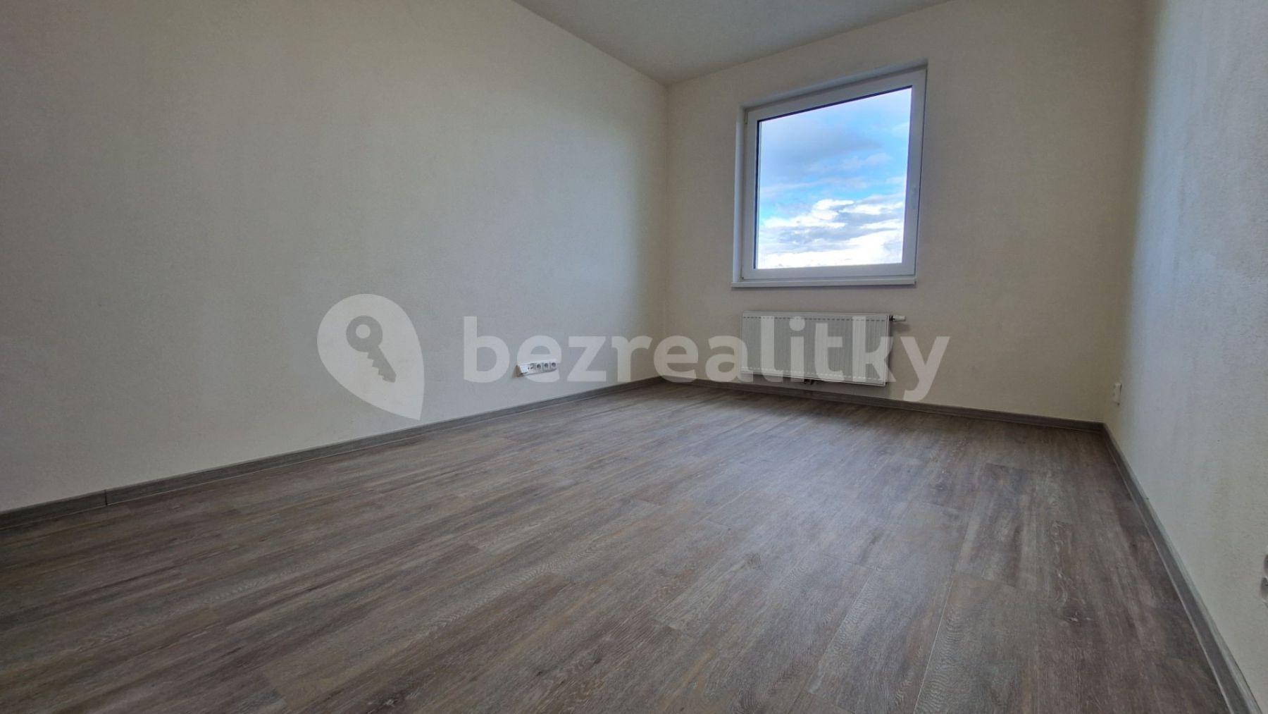 1 bedroom with open-plan kitchen flat to rent, 62 m², Studentská, Plzeň, Plzeňský Region