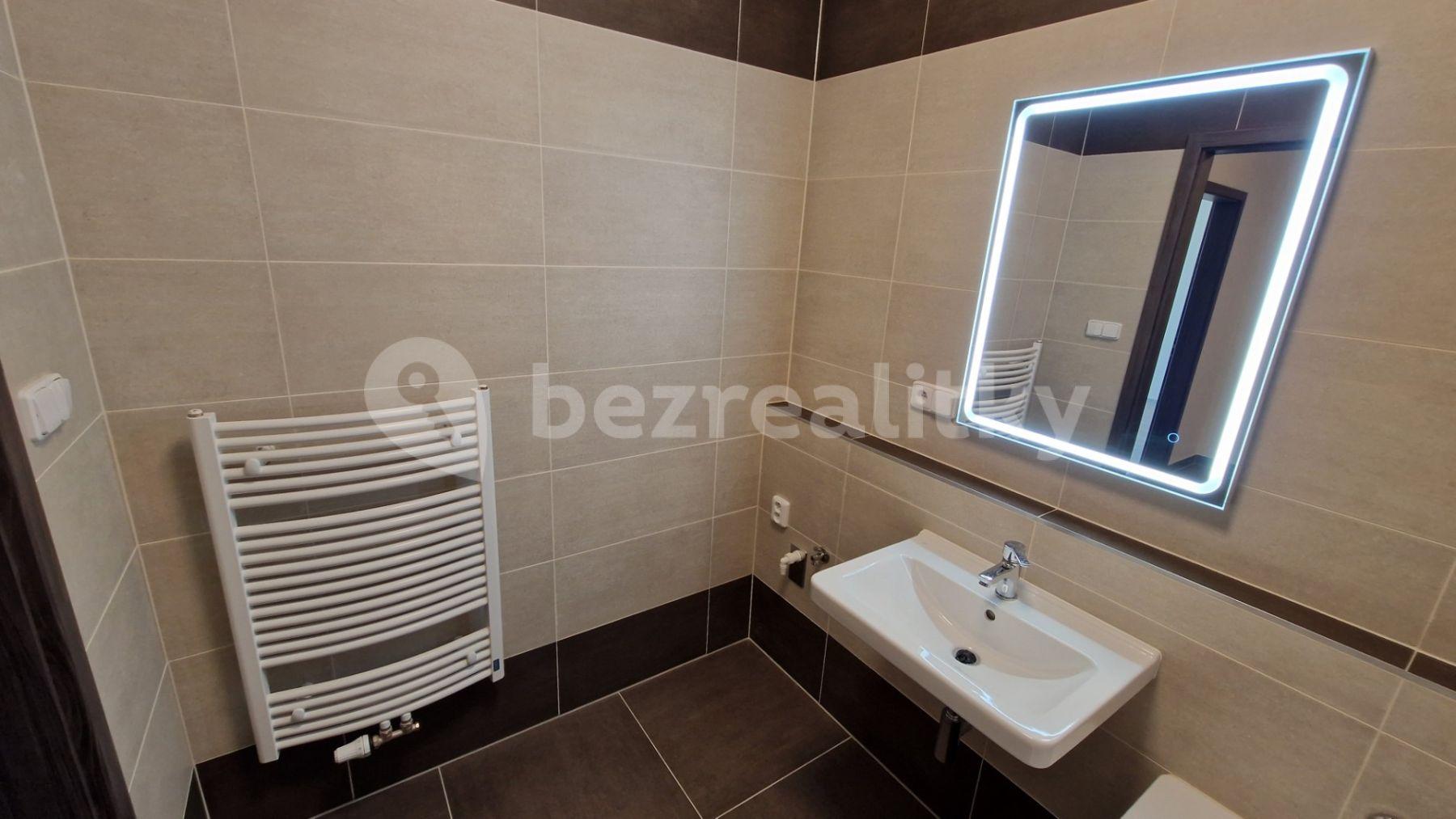 1 bedroom with open-plan kitchen flat to rent, 62 m², Studentská, Plzeň, Plzeňský Region