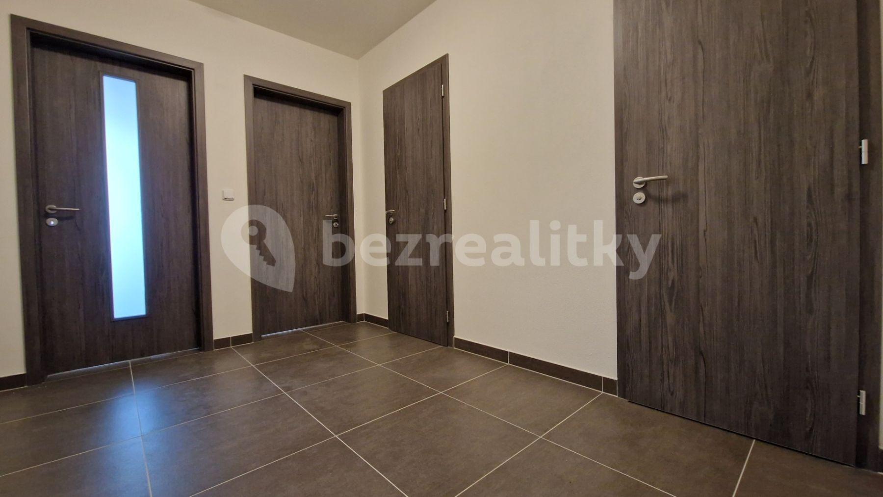 1 bedroom with open-plan kitchen flat to rent, 62 m², Studentská, Plzeň, Plzeňský Region