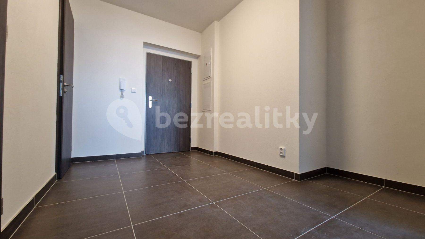 1 bedroom with open-plan kitchen flat to rent, 62 m², Studentská, Plzeň, Plzeňský Region