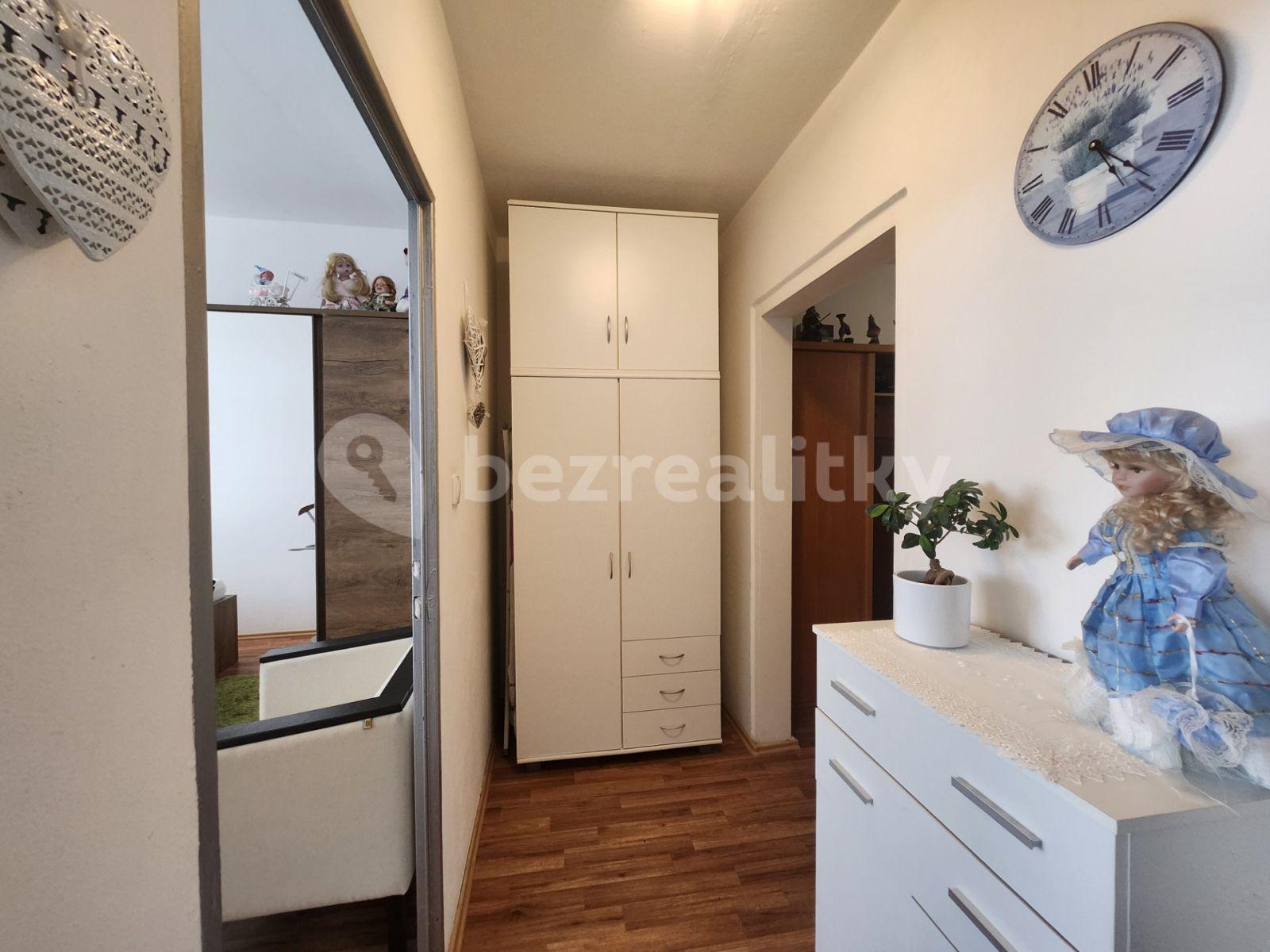 1 bedroom with open-plan kitchen flat to rent, 47 m², U Valu, Prague, Prague