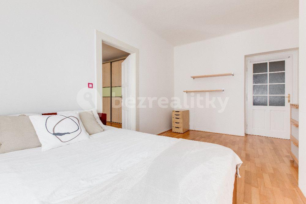 2 bedroom with open-plan kitchen flat for sale, 75 m², Milady Horákové, Prague, Prague