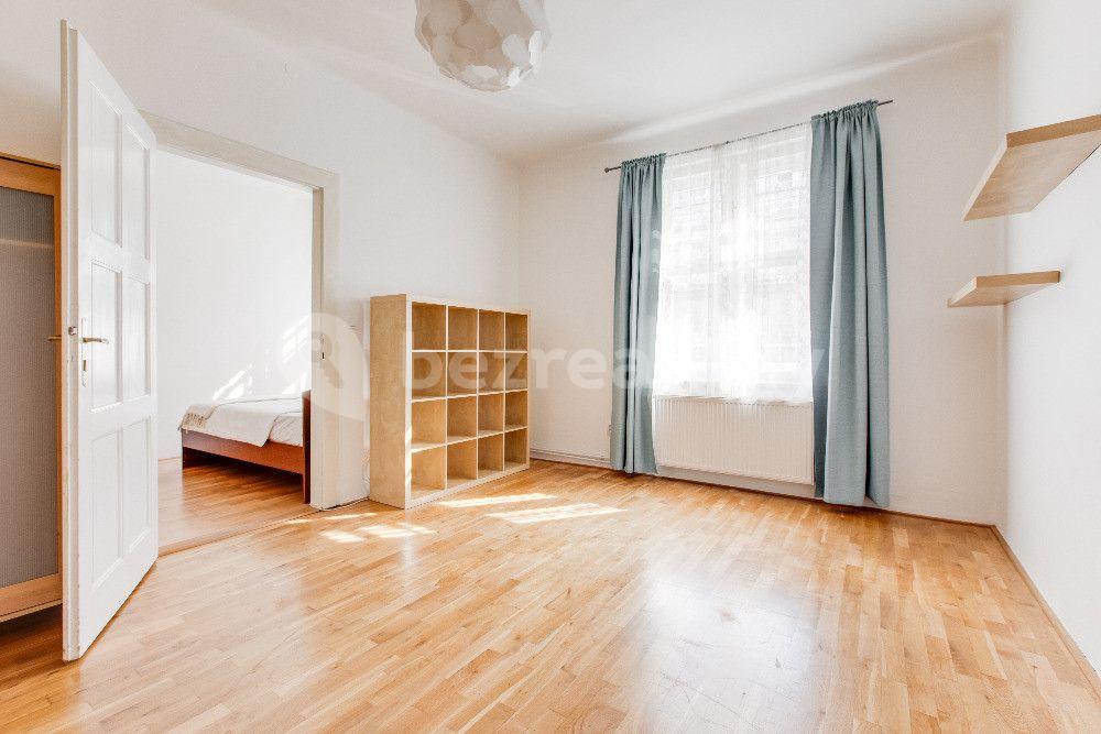 2 bedroom with open-plan kitchen flat for sale, 75 m², Milady Horákové, Prague, Prague