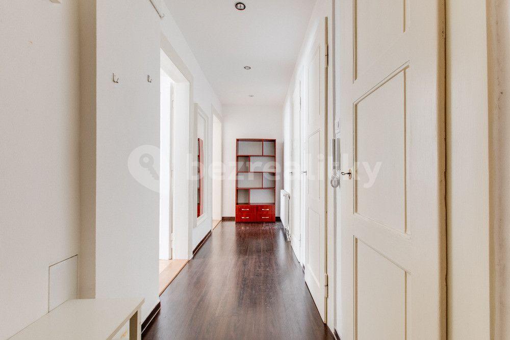 2 bedroom with open-plan kitchen flat for sale, 75 m², Milady Horákové, Prague, Prague