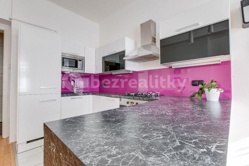 2 bedroom with open-plan kitchen flat for sale, 75 m², Milady Horákové, Prague, Prague