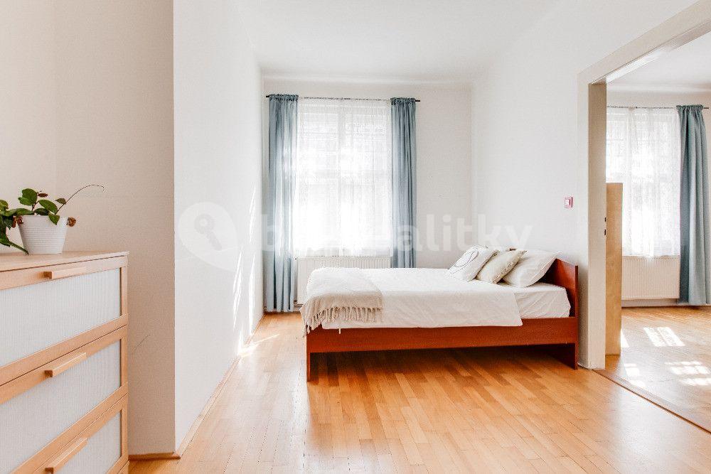 2 bedroom with open-plan kitchen flat for sale, 75 m², Milady Horákové, Prague, Prague