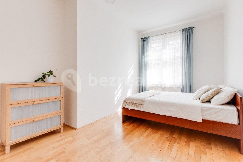 2 bedroom with open-plan kitchen flat for sale, 75 m², Milady Horákové, Prague, Prague