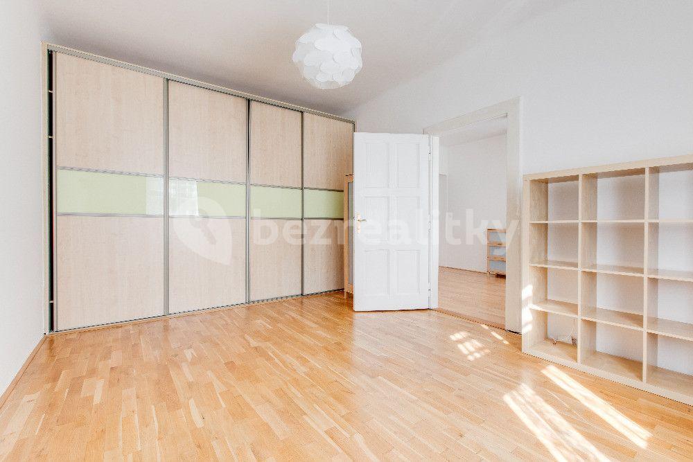 2 bedroom with open-plan kitchen flat for sale, 75 m², Milady Horákové, Prague, Prague