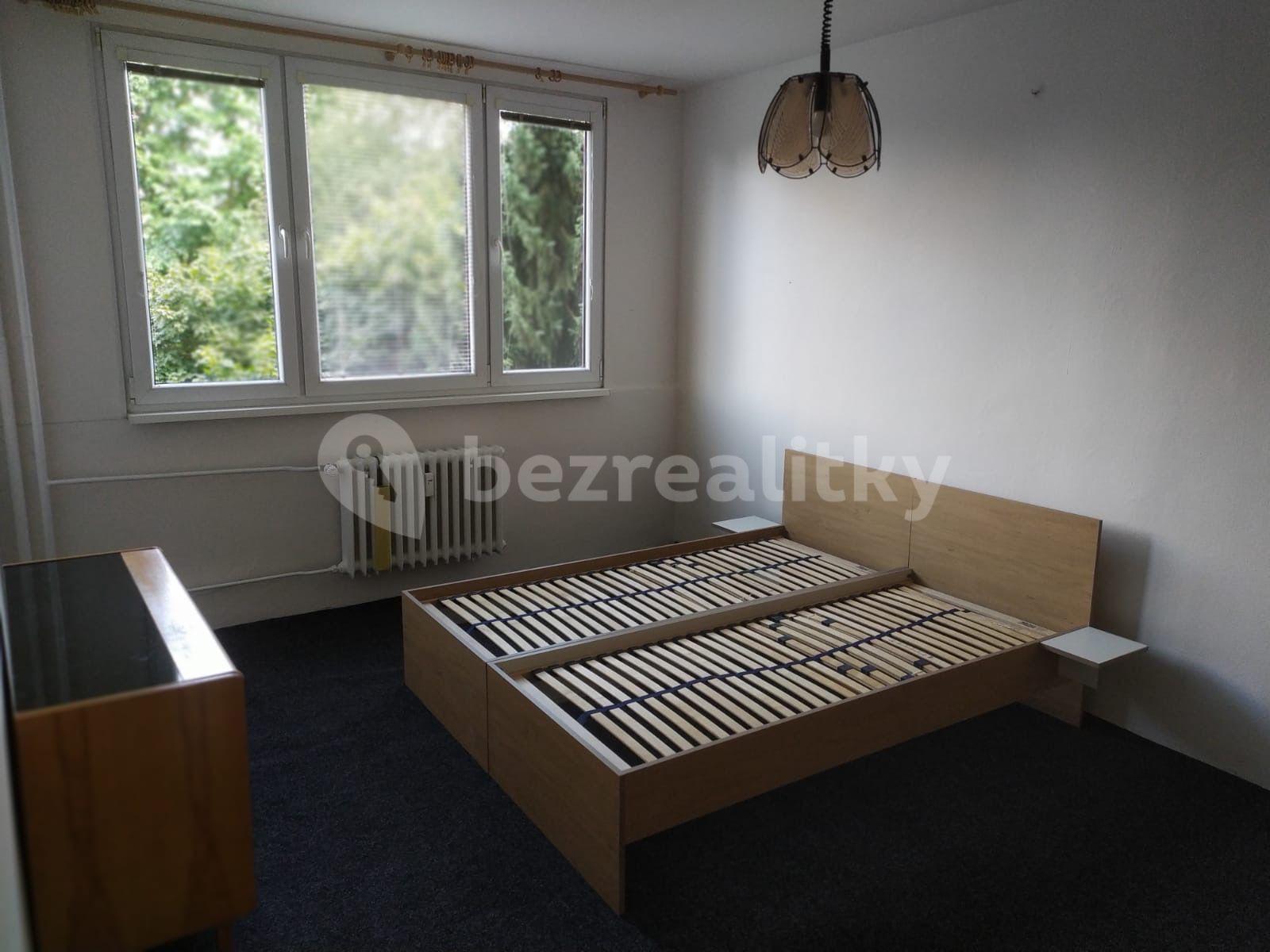 2 bedroom flat to rent, 68 m², Na Robinsonce, Ostrava, Moravskoslezský Region