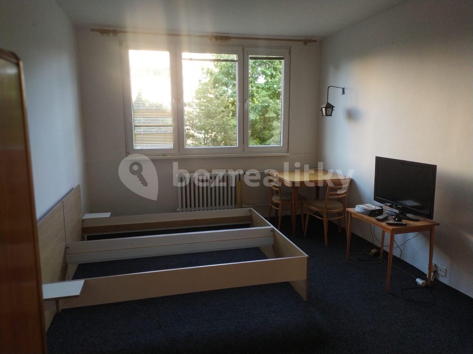 2 bedroom flat to rent, 68 m², Na Robinsonce, Ostrava, Moravskoslezský Region