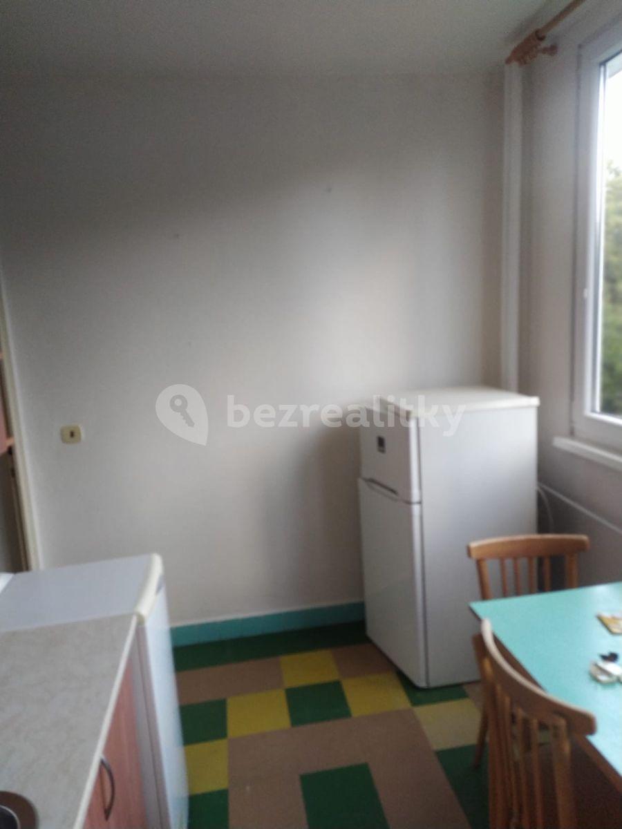 2 bedroom flat to rent, 68 m², Na Robinsonce, Ostrava, Moravskoslezský Region