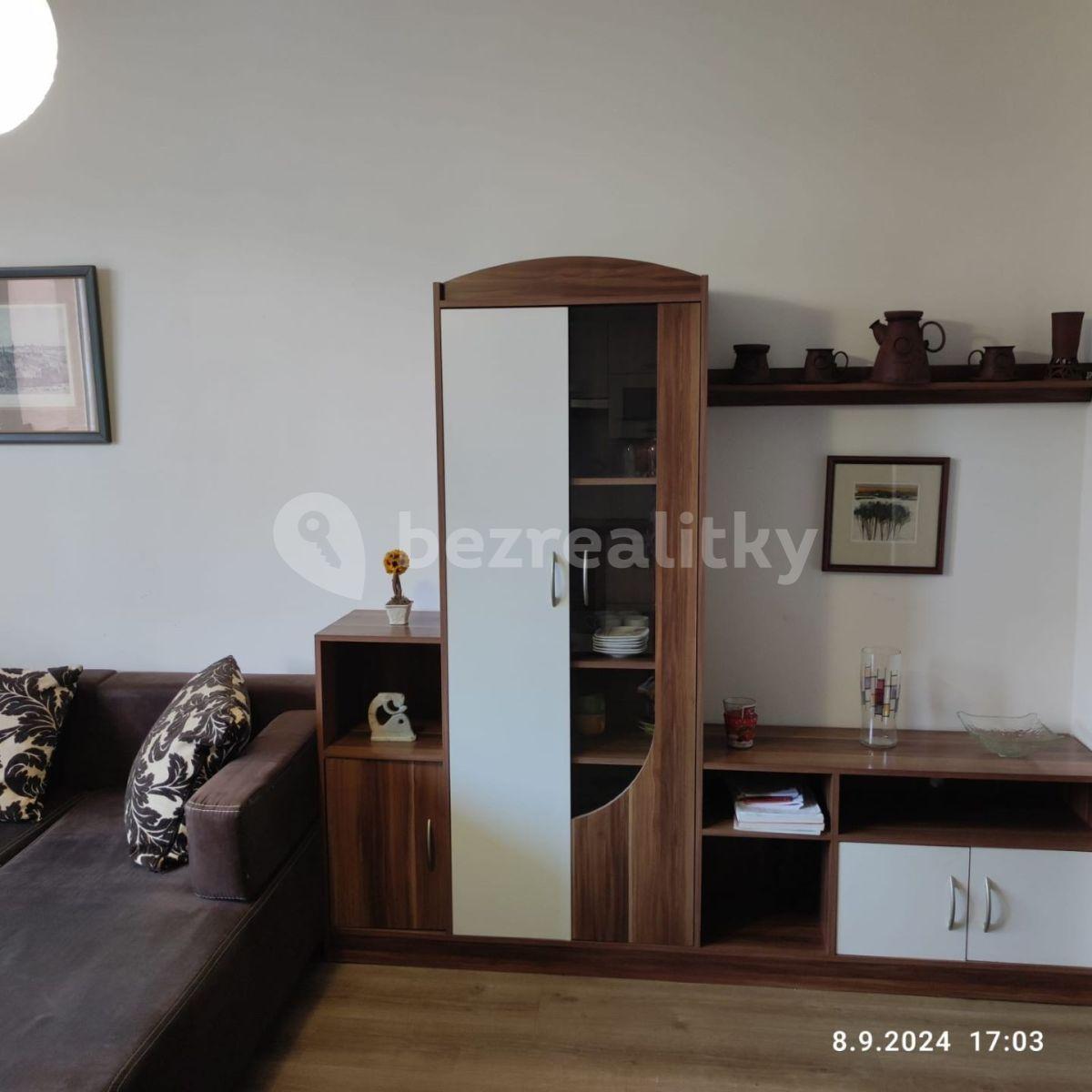 2 bedroom with open-plan kitchen flat to rent, 68 m², Cacovická, Brno, Jihomoravský Region