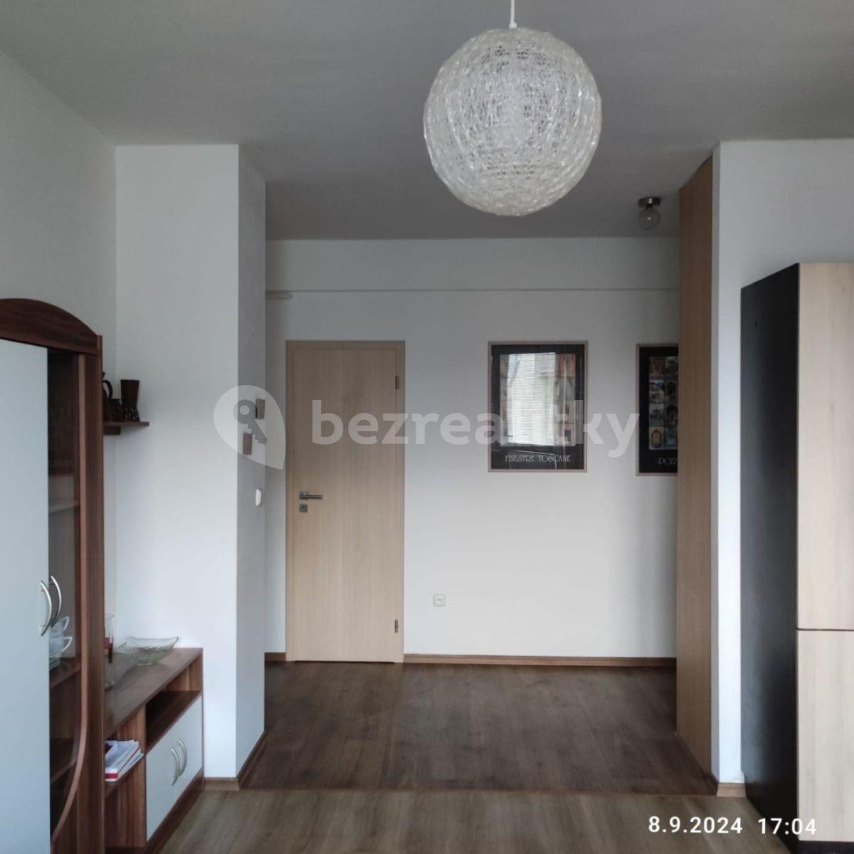 2 bedroom with open-plan kitchen flat to rent, 68 m², Cacovická, Brno, Jihomoravský Region