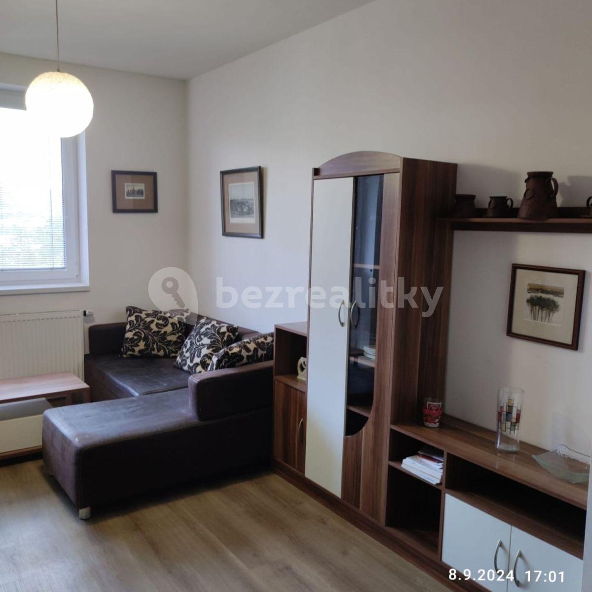 2 bedroom with open-plan kitchen flat to rent, 68 m², Cacovická, Brno, Jihomoravský Region