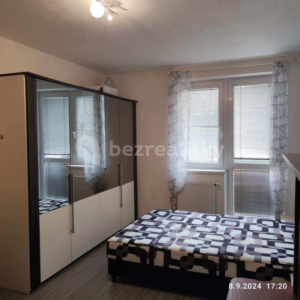 2 bedroom with open-plan kitchen flat to rent, 68 m², Cacovická, Brno, Jihomoravský Region