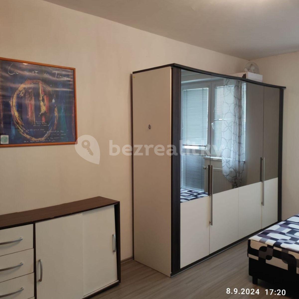 2 bedroom with open-plan kitchen flat to rent, 68 m², Cacovická, Brno, Jihomoravský Region