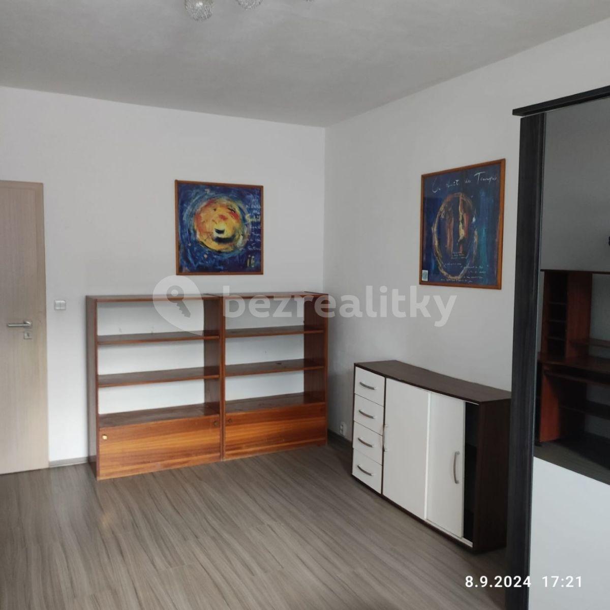 2 bedroom with open-plan kitchen flat to rent, 68 m², Cacovická, Brno, Jihomoravský Region