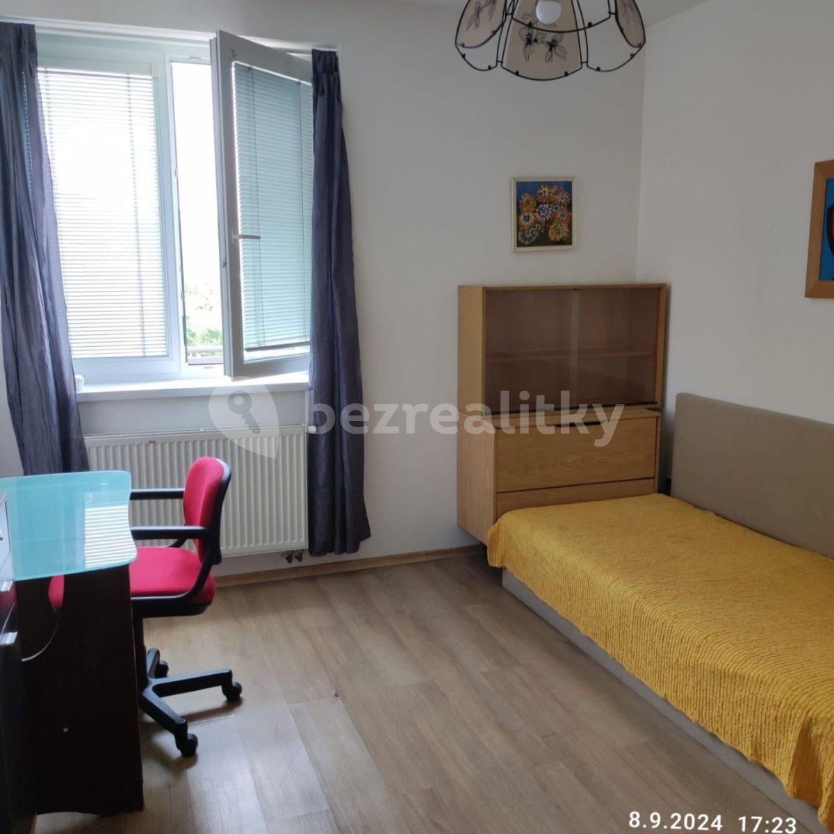 2 bedroom with open-plan kitchen flat to rent, 68 m², Cacovická, Brno, Jihomoravský Region